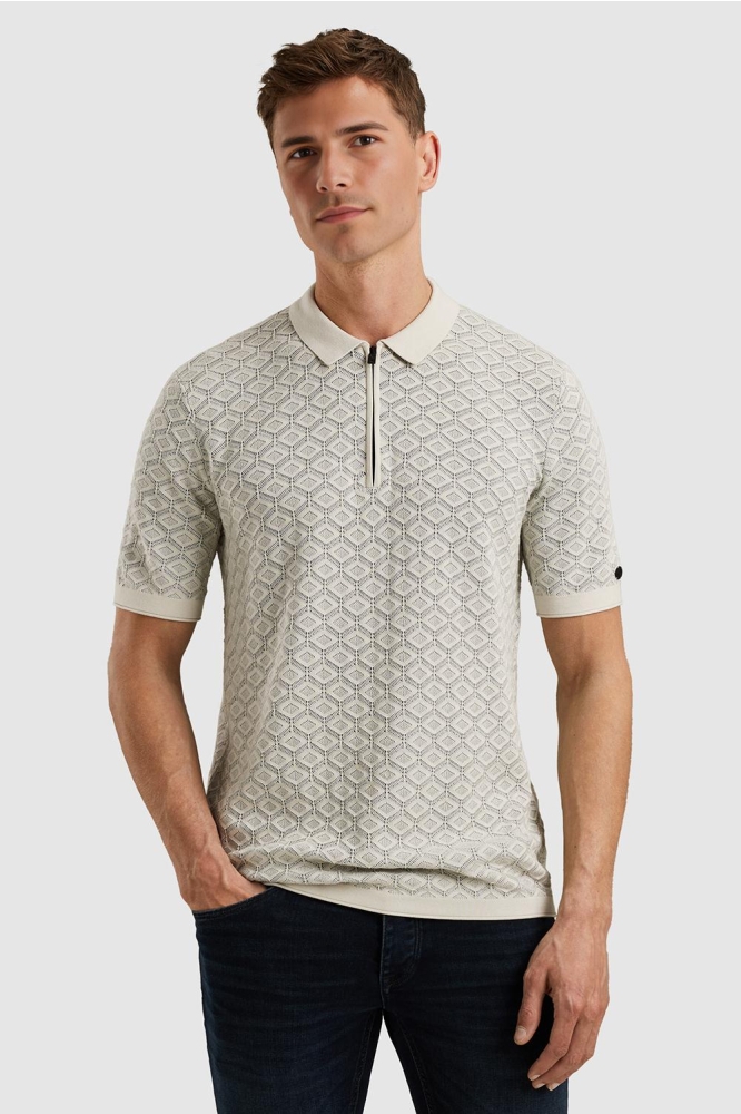 POLO VAN KATOEN EN MODAL CPSS2504886 7014